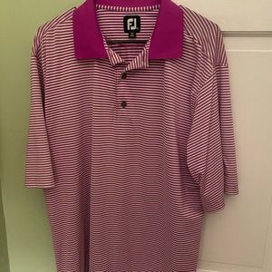 FootJoy Golf Polo